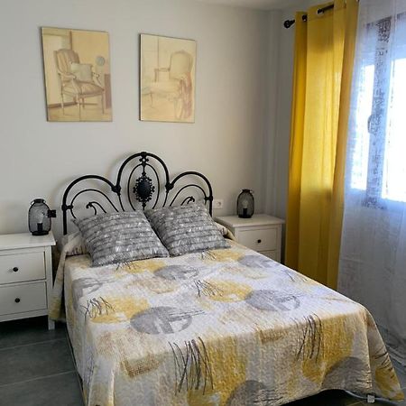 Apartamento Centrico En Puerto Del Rosario ปูแอร์โต เดล โรซาริโอ ภายนอก รูปภาพ