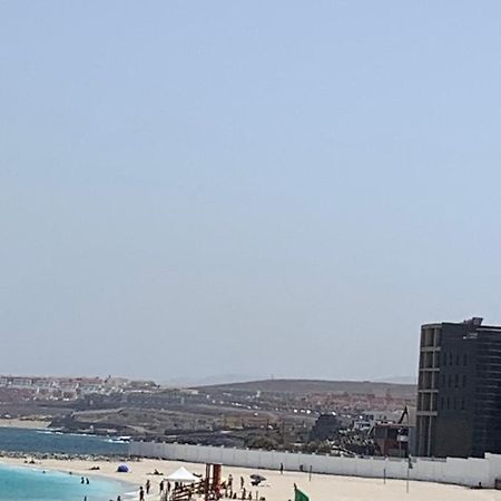 Apartamento Centrico En Puerto Del Rosario ปูแอร์โต เดล โรซาริโอ ภายนอก รูปภาพ